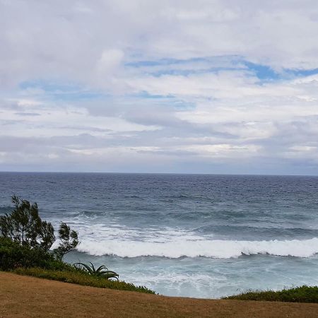 バリート Salties Beach Houseヴィラ エクステリア 写真