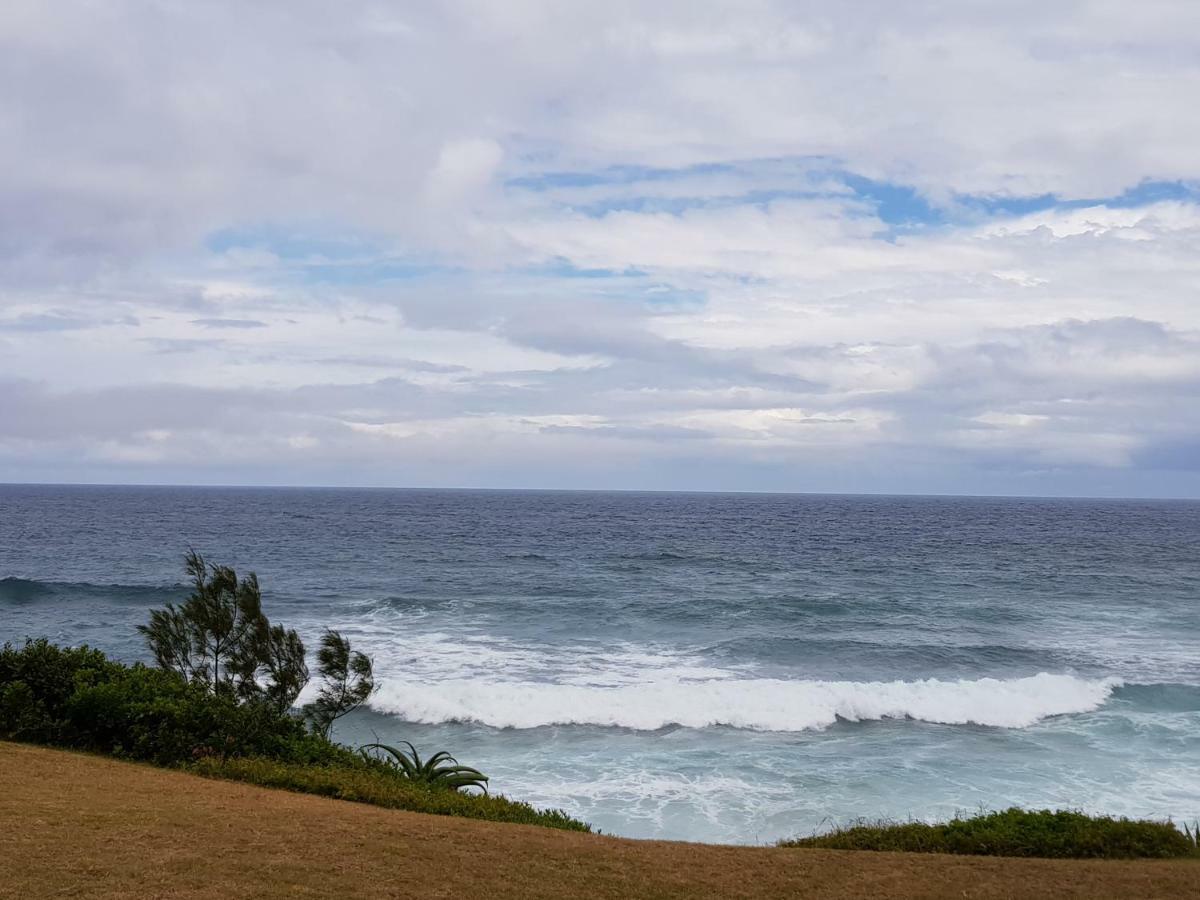 バリート Salties Beach Houseヴィラ エクステリア 写真